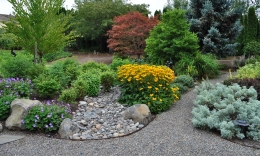 ¿Qué debo tener en cuenta para el diseño de jardines en Madrid?