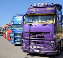 Ventajas de las subvenciones para los transportistas 