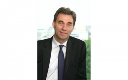 Ghislain Lescuyer, nuevo presidente del Consejo de Administración de Saft