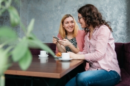 cómo construir relaciones basadas en el respaldo mutuo 