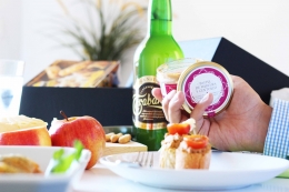 GODEA lanza su CLUB GOURMET, un ‘espacio’ donde mimar a los clientes amantes de la gastronomía