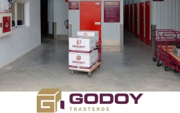 Almacenamiento sin límites: navegando por las opciones de los centros de alquiler de trasteros, por Trasteros Godoy