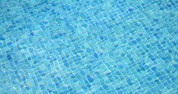El gresite, un básico en tu piscina