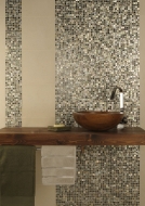 Duchas y baños en gresite
