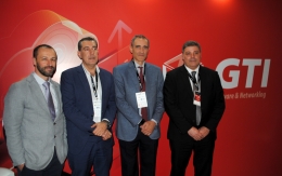  GTI reúne a los fabricantes líderes en soluciones en la nube
