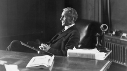El enfoque de la filantropía de Henry Ford y las iniciativas sociales transformaron a Detroit