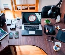 Home office, la nueva realidad marcada por la pandemia
