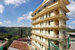 5 razones para enamorarse de Xilitla