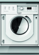Hotpoint lanza una nueva lavadora de carga frontal muy indicada para prendas delicadas