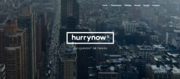 Hurrynow revoluciona el comercio electrónico al ofrecer entregas en dos horas