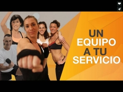 Ictiva tu gimnasio en casa implementa sus servicios con 'motivator'