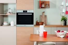 Indesit te ayuda a cumplir tus propósitos de 2022