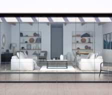 Todos los pasos para la reforma perfecta del hogar por Glass by Gaviota