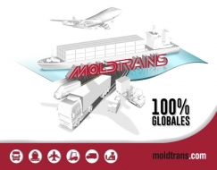 El Grupo Moldtrans presenta su campaña de comunicación para 2018