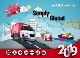 Presentada la nueva campaña de comunicación del Grupo Moldtrans para 2019