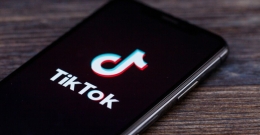 TikTok prueba 