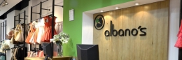 Albano’s lidera el crecimiento de los mayoristas de ropa diseñada y fabricada en España