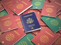 COMPRE LA CALIDAD PASAPORTES FABRICA Y REAL USA GREEN CARD, CIUDADANIA EU / USA / UK / CANADIAN, DRIVERS LICENSE, ID CAR