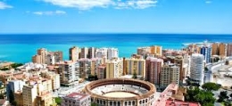 5 Razonas para mudarse a Málaga
