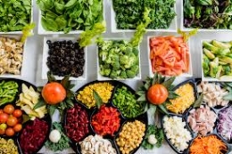 Alimentos buenos y malos para nuestra dentadura