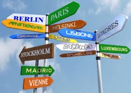 Las webs de viajes