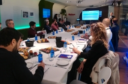 Alhambra-Eidos y Cisco ofrecen soluciones para sacar el máximo partido a los servicios Wifi
