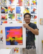 Arte de reciclaje