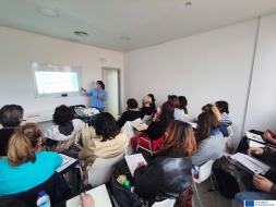 Cyber MSME. Evento Multiplicador Internacional y Taller para Profesionales.