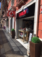 Carlin amplía su presencia en Andalucía