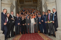 FECE firma el pacto por una economía circular