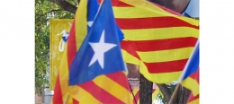 La Protección de Datos en el proceso independentista de Cataluña