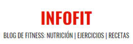 Conoce Infoftit, blog de fitness