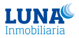 Luna Inmobiliaria, inmobiliaria en Getafe
