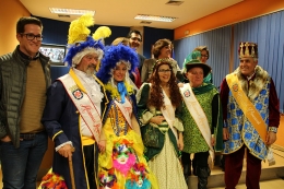 El Carnaval de Miguelturra declarado Fiesta de Interés Turístico Nacional