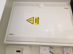 IMPORTANCIA DE UNA INSTALACION ELECTRICA?