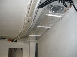Instaladores e instalaciones de luz