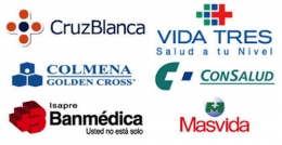 Como cambiarse de Isapres en Chile