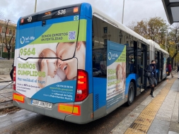 IVF-Life Madrid celebra la ampliación de sus instalaciones con una ambiciosa campaña promocional