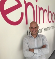 Jesús Gironda, nuevo Chief Technology Officer de Enimbos