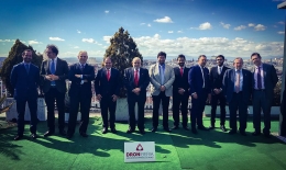 Se crea Droniberia, la primera Asociación de Empresas de Drones de España