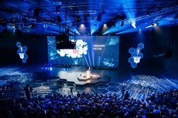 European Leadership Campus 2017: lograr juntos la excelencia en los mercados del futuro