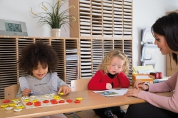 16.000 niños de toda España buscan su potencial matemático con Kumon 