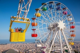 Las 7 ciudades de España más bonitas según usuarios de Instagram