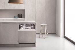 Supreme Clean de Whirlpool, la revolución de los lavavajillas