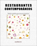 La Editorial RC Ediciones publica su obra para emprendedores de hostelería