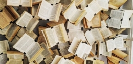 Las librerías en Uruguay