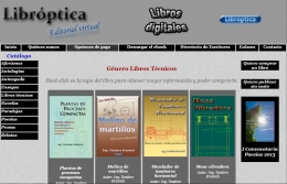 Novedosa forma de equiparse en la industria fabricando sus propios equipos.