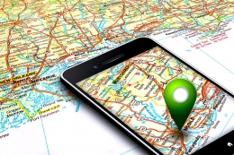 Localizadores GPS para la seguridad de mascotas, niños y personas mayores