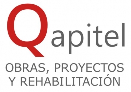 Qapitel. Referencia en el mercado de la rehabilitación de edificios y obras en comunidades de propietarios y viviendas.