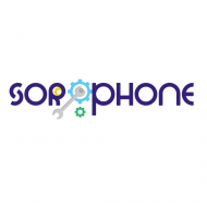 NUEVA EMPRESA DE REPARACIONES Y VENTA DE ACCESORIOS PARA MOVILES SORIPHONE